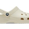 Sabots Crocs Classic « Beige » 10001-2Y2