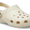 Sabots Crocs Classic « Beige » 10001-2Y2