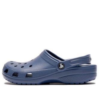Sabots Crocs Classic « Bijou Blue » 10001C-402