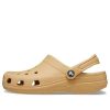 Sabots Crocs Classic « Blé » 10001-209