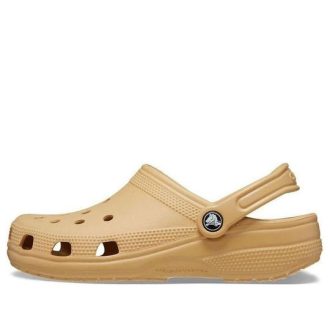 Sabots Crocs Classic « Blé » 10001-209