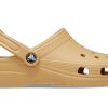 Sabots Crocs Classic « Blé » 10001-209