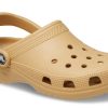 Sabots Crocs Classic « Blé » 10001-209