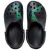 Sabots Crocs Classic « Black Flash » 206868-0GZ