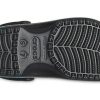 Sabots Crocs Classic « Black Flash » 206868-0GZ