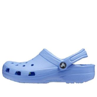 Sabots Crocs Classic « Bleu » 10001-506