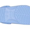 Sabots Crocs Classic « Bleu » 10001-506