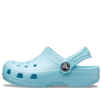 Sabots Crocs Classic « Bleu » 204536-4O9