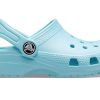 Sabots Crocs Classic « Bleu » 204536-4O9