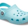 Sabots Crocs Classic « Bleu » 204536-4O9