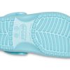 Sabots Crocs Classic « Bleu » 204536-4O9