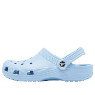 Sabots Crocs Classic « Bleu clair » 10001W-405