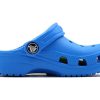 Sabots Crocs Classic « Bleu océan » 204536-456