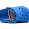 Sabots Crocs Classic « Bleu océan » 204536-456