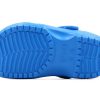 Sabots Crocs Classic « Bleu océan » 204536-456