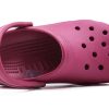 Sabots Crocs Classic « Bordeaux » 10001-6D1