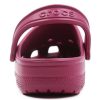 Sabots Crocs Classic « Bordeaux » 10001-6D1