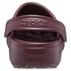 Sabots Crocs Classic « Cerise foncée » 10001-6WD