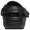 Sabots Crocs Classic Chain « Noir » 209019-001