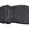 Sabots Crocs Classic Chain « Noir » 209019-001