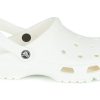 Sabots Crocs Classic Coast « Blanc » 204151-100
