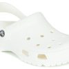 Sabots Crocs Classic Coast « Blanc » 204151-100
