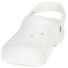 Sabots Crocs Classic Coast « Blanc » 204151-100