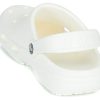 Sabots Crocs Classic Coast « Blanc » 204151-100