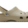 Sabots Crocs Classic « Cobblestone » 10001-2V3