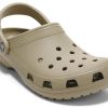 Sabots Crocs Classic « Cobblestone » 10001-2V3