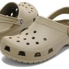 Sabots Crocs Classic « Cobblestone » 10001-2V3