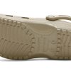 Sabots Crocs Classic « Cobblestone » 10001-2V3