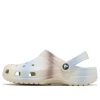 Sabots Crocs Classic Color Dip « Multicolore » 208981-2Y3