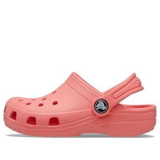 Sabots Crocs Classic « Corail » 204536-6SL