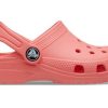 Sabots Crocs Classic « Corail » 204536-6SL