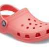 Sabots Crocs Classic « Corail » 204536-6SL