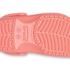 Sabots Crocs Classic « Corail » 204536-6SL