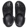 Sabots Crocs Classic Crocskin « Noir » 209093-001