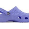 Sabots Crocs Classic Crocskin « Violet » 2068735Q6