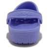 Sabots Crocs Classic Crocskin « Violet » 2068735Q6
