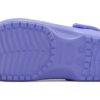 Sabots Crocs Classic Crocskin « Violet » 2068735Q6