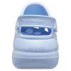 Sabots Crocs Classic Crush « Bleu ciel » 207521-4NS