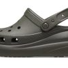 Sabots Crocs Classic Crush « Dusty Olive » 207521-3J5