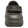Sabots Crocs Classic Crush « Dusty Olive » 207521-3J5