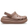 Sabots Crocs Classic Crush « Marron » 207521-2Q9