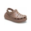 Sabots Crocs Classic Crush « Marron » 207521-2Q9