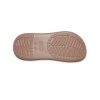 Sabots Crocs Classic Crush « Marron » 207521-2Q9