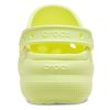Sabots Crocs Classic Cutie (femmes) « Jaune vif » 207708-75U