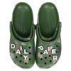 Sabots Crocs Classic « Daily Paper » 207250-315