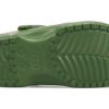 Sabots Crocs Classic « Daily Paper » 207250-315